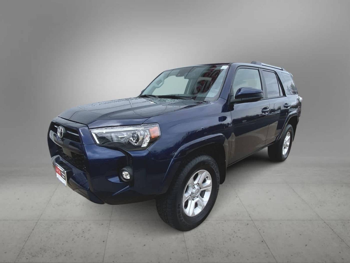 2024 Toyota 4Runner SR5 — SUV — 18,622 mi — Freehold, NJ