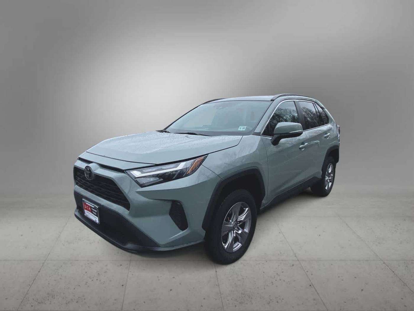 2023 Toyota RAV4 XLE — SUV — 24,023 mi — Freehold, NJ