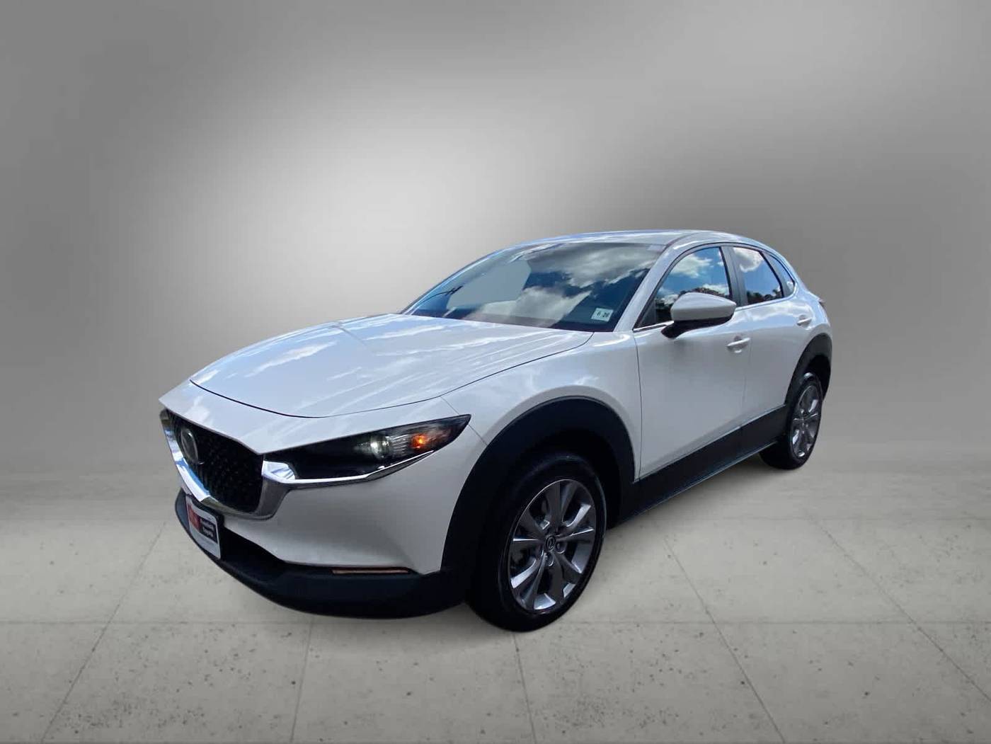 2021 Mazda CX-30 Preferred — SUV — 36,325 mi — Freehold, NJ