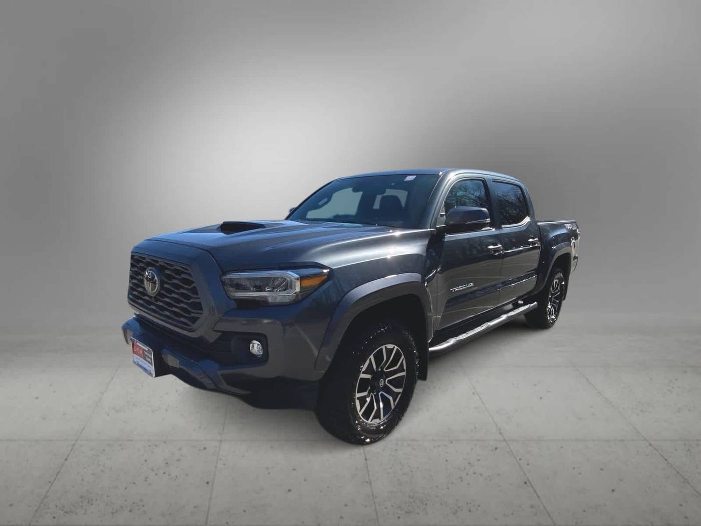 2020 Toyota Tacoma TRD Sport — Pickup Truck — 38,319 mi — Freehold, NJ