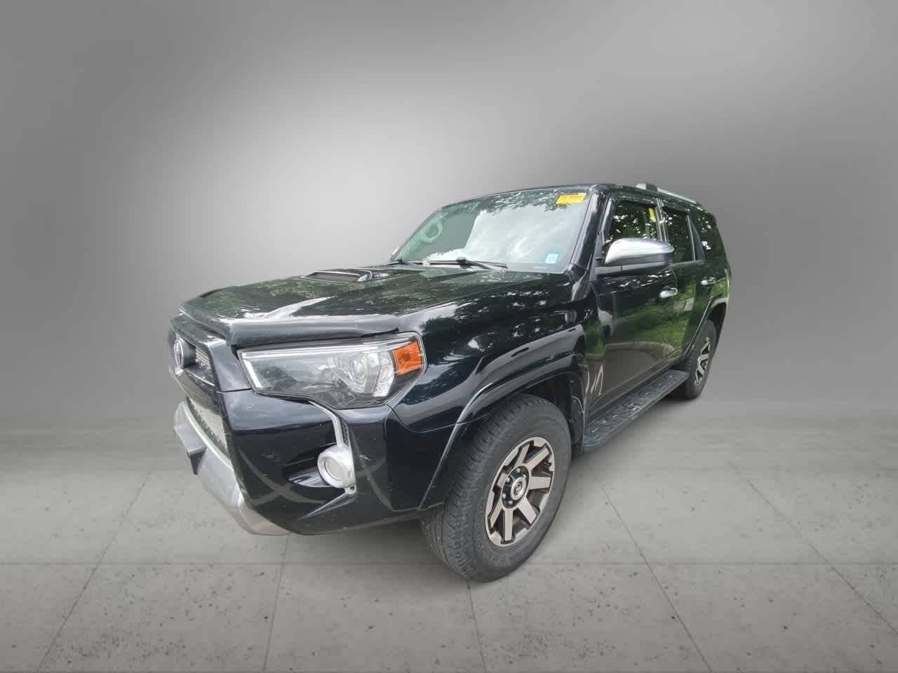 2018 Toyota 4Runner TRD Off Road — SUV — 104,299 mi — Freehold, NJ