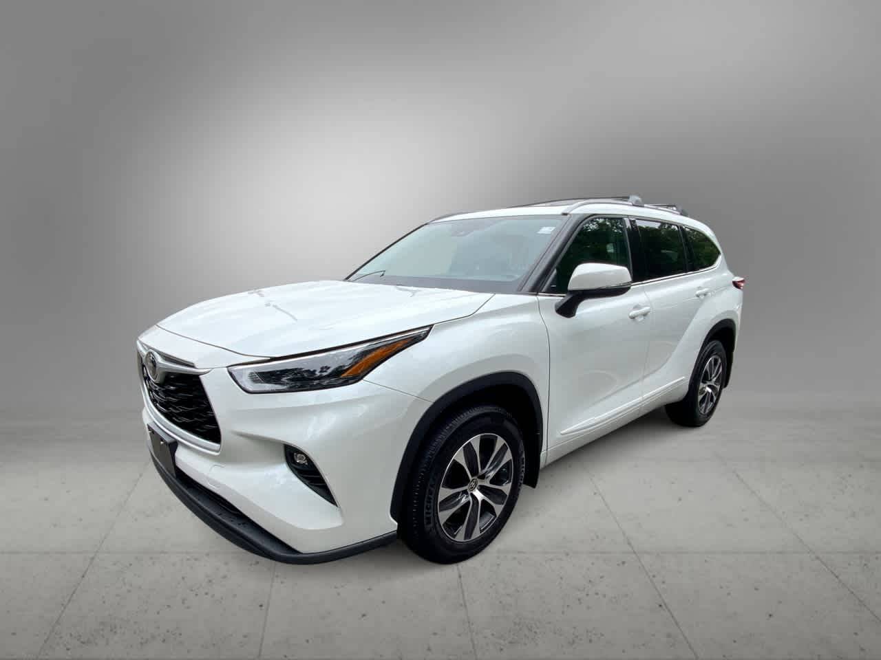 2022 Toyota Highlander XLE — SUV — 44,346 mi — Freehold, NJ