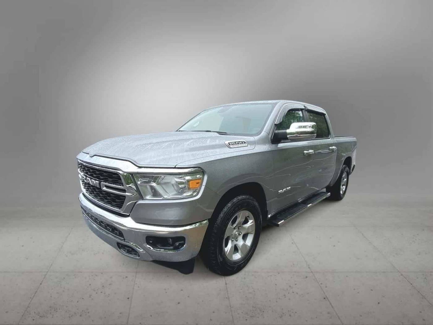 2023 Ram 1500 Big Horn — Pickup Truck — 17,078 mi — Freehold, NJ