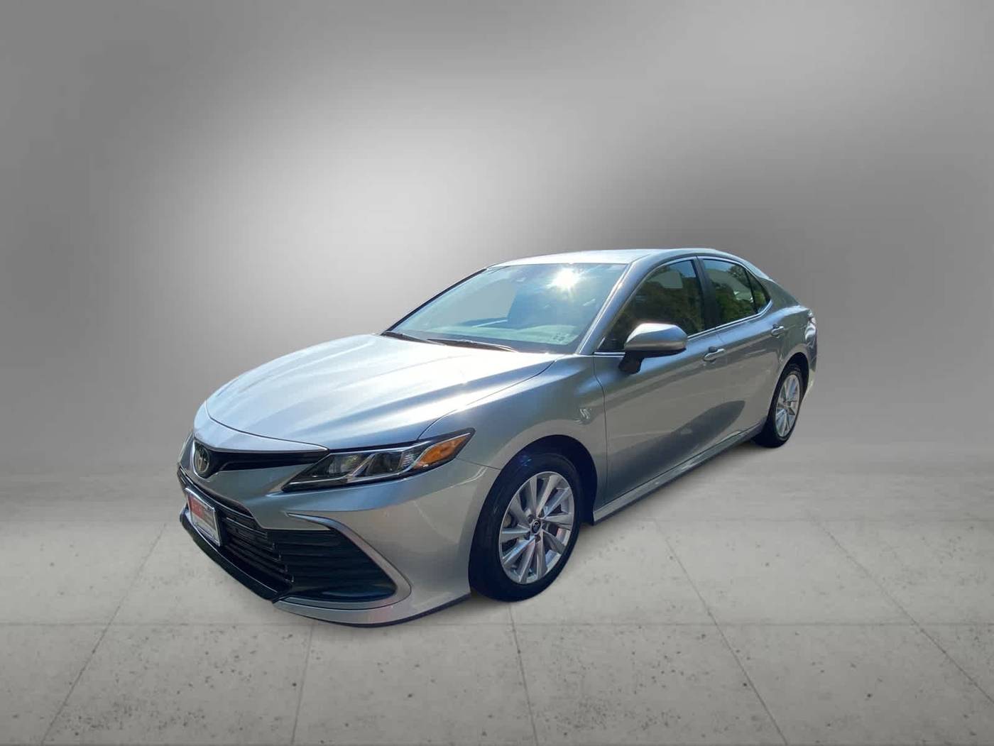 2023 Toyota Camry LE — Sedan — 16,883 mi — Freehold, NJ