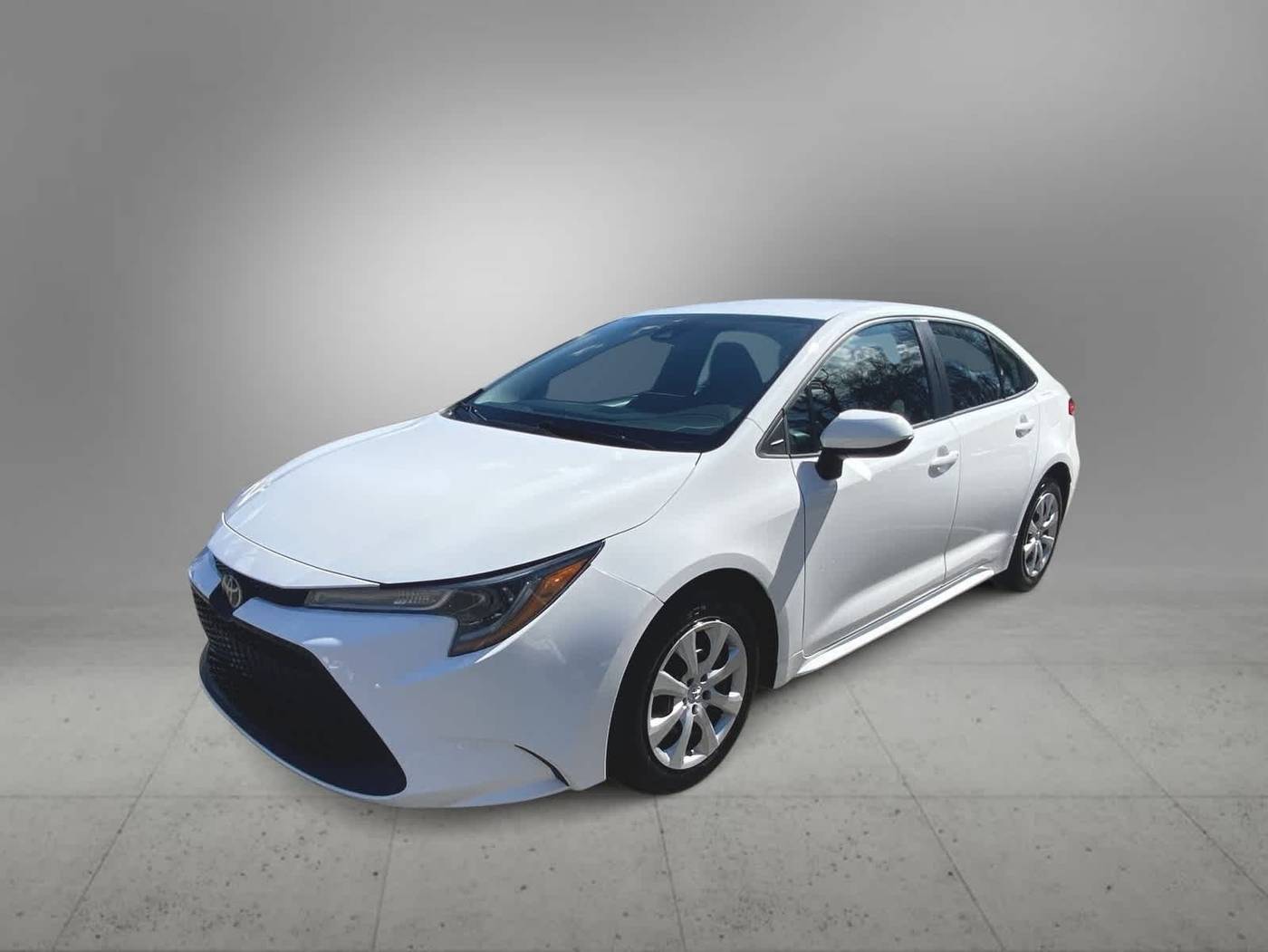 2022 Toyota Corolla LE — Sedan — 58,384 mi — Freehold, NJ