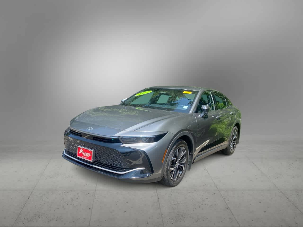 2023 Toyota Crown XLE — Sedan — 21,023 mi — Freehold, NJ