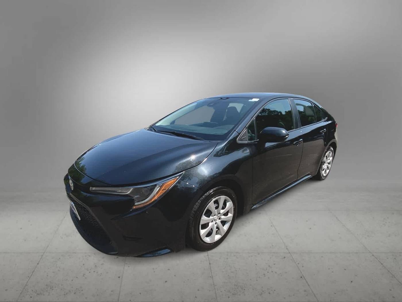 2022 Toyota Corolla LE — Sedan — 51,758 mi — Freehold, NJ
