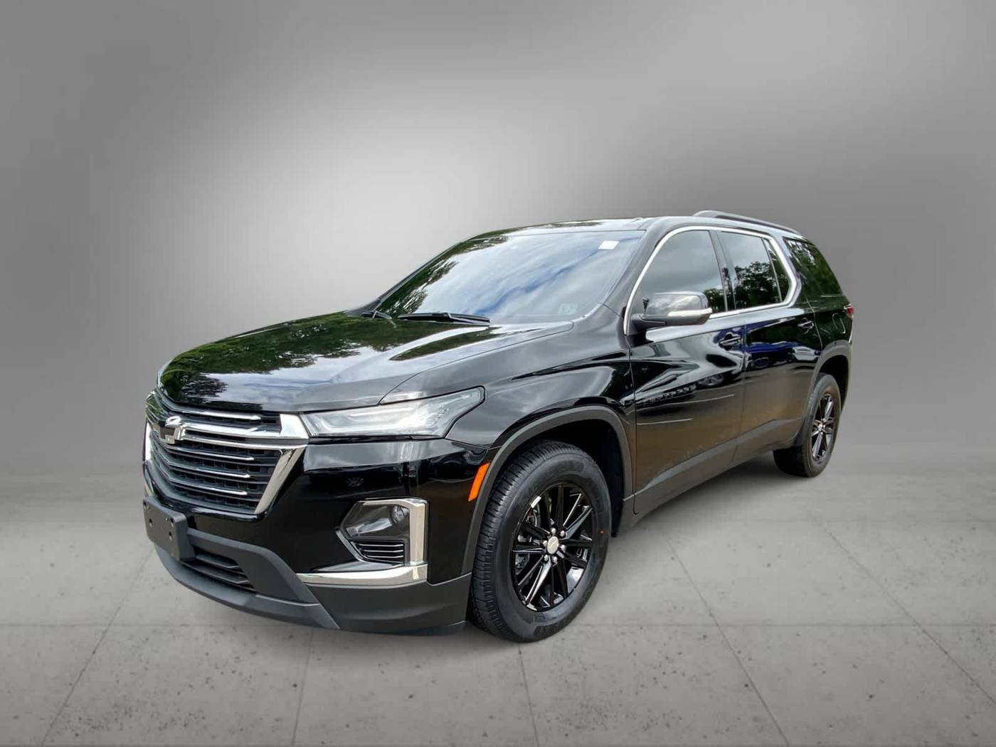 2022 Chevrolet Traverse LT Cloth — SUV — 34,682 mi — Freehold, NJ