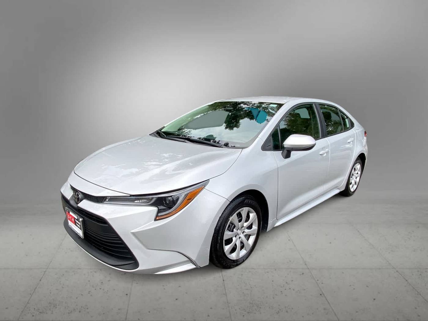 2024 Toyota Corolla LE — Sedan — 37,108 mi — Freehold, NJ
