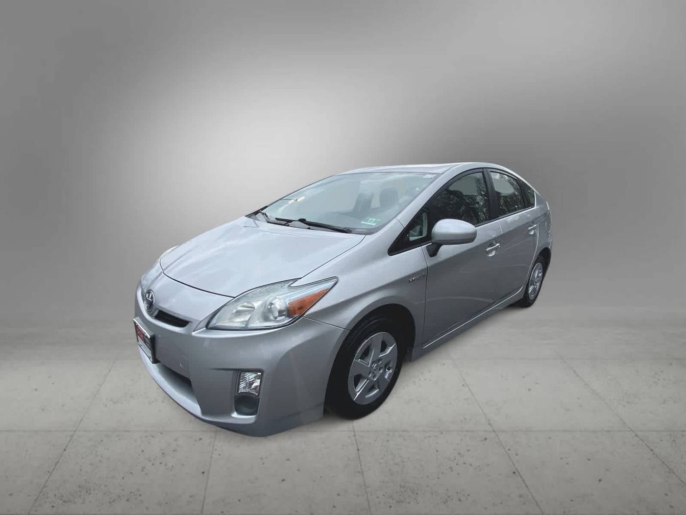 2010 Toyota Prius Four — Sedan — 68,637 mi — Freehold, NJ