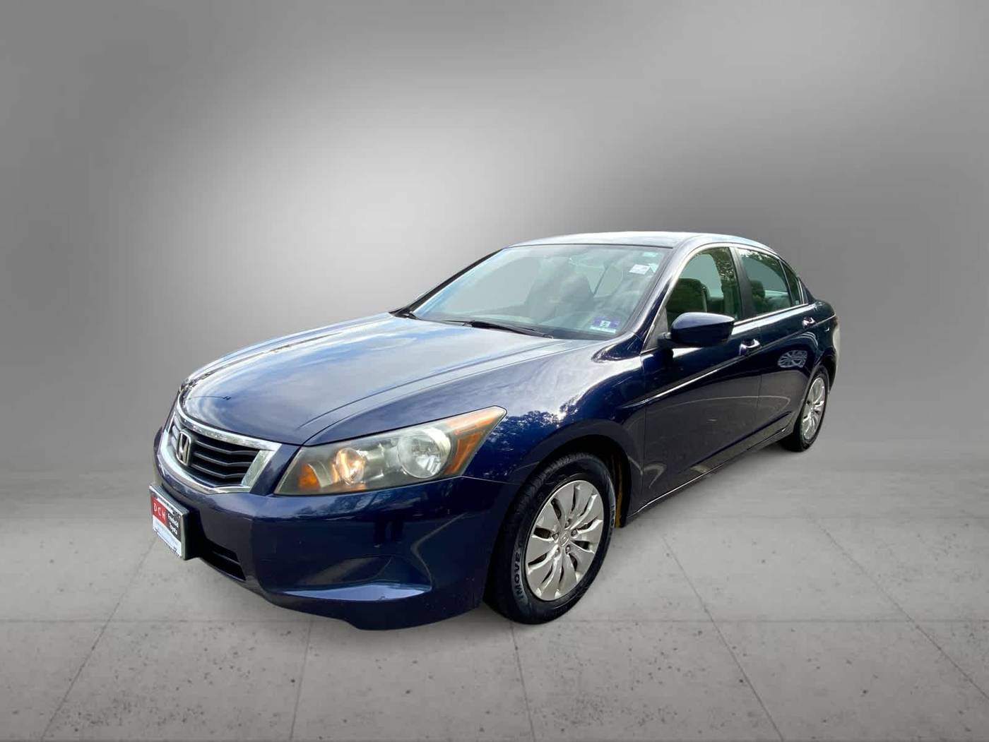 2009 Honda Accord LX — Sedan — 246,987 mi — Freehold, NJ