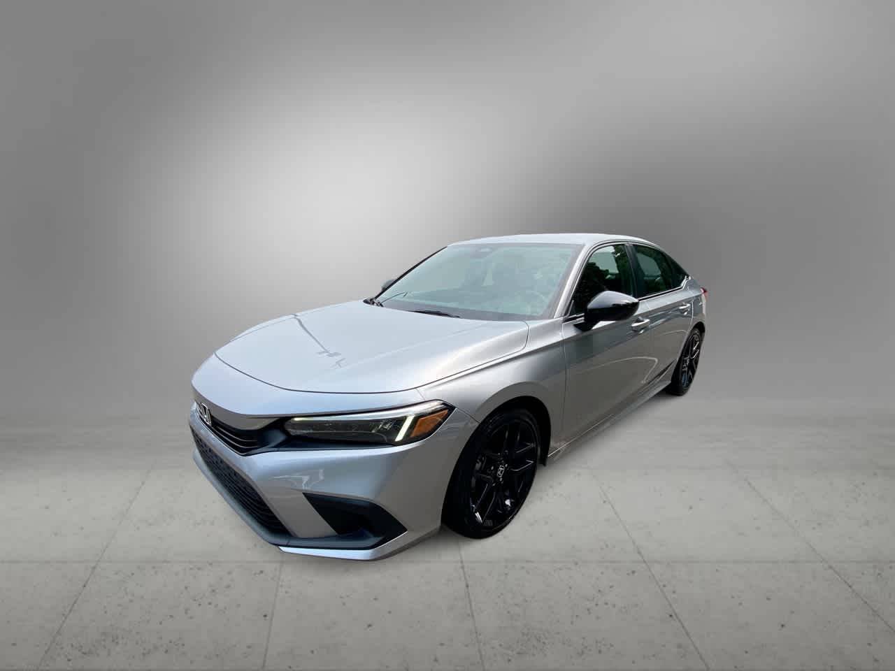2024 Honda Civic Sport — Sedan — 21,730 mi — Freehold, NJ