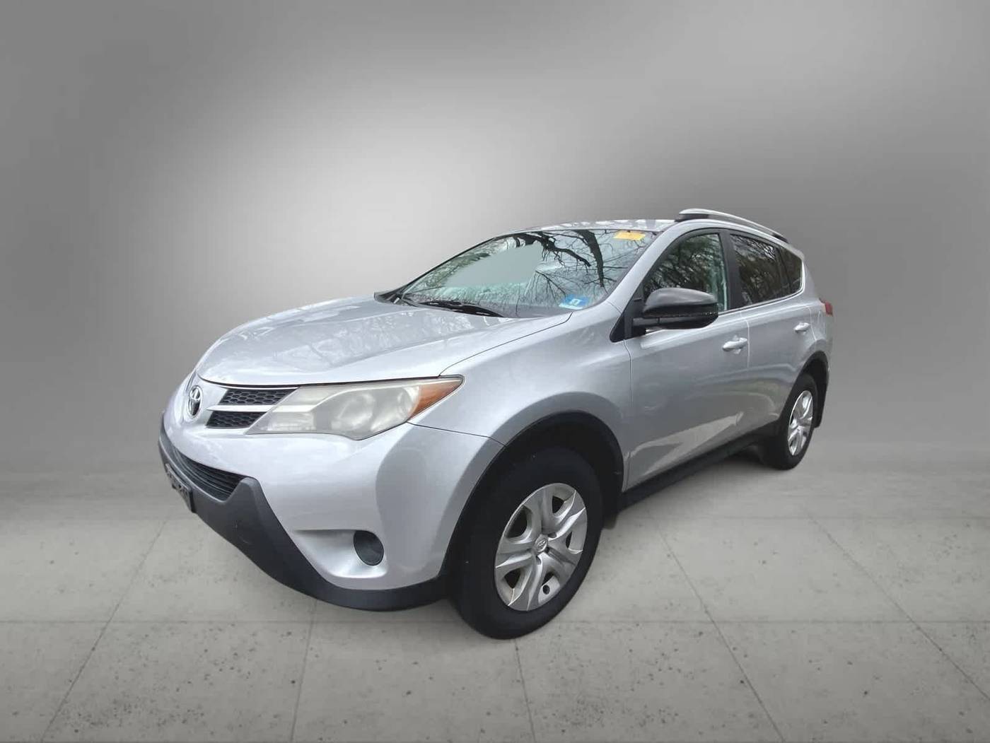 2014 Toyota RAV4 LE — SUV — 133,576 mi — Freehold, NJ