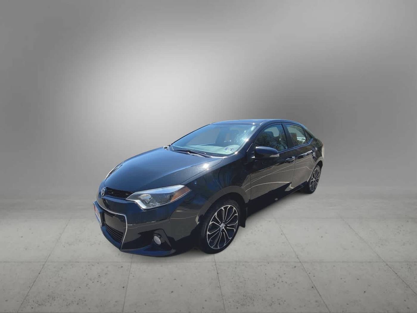 2016 Toyota Corolla S Plus — Sedan — 186,758 mi — Freehold, NJ