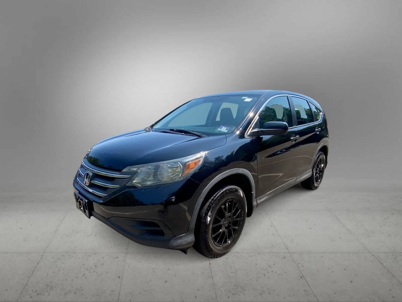 2013 Honda CR-V LX — SUV — 122,659 mi — Freehold, NJ