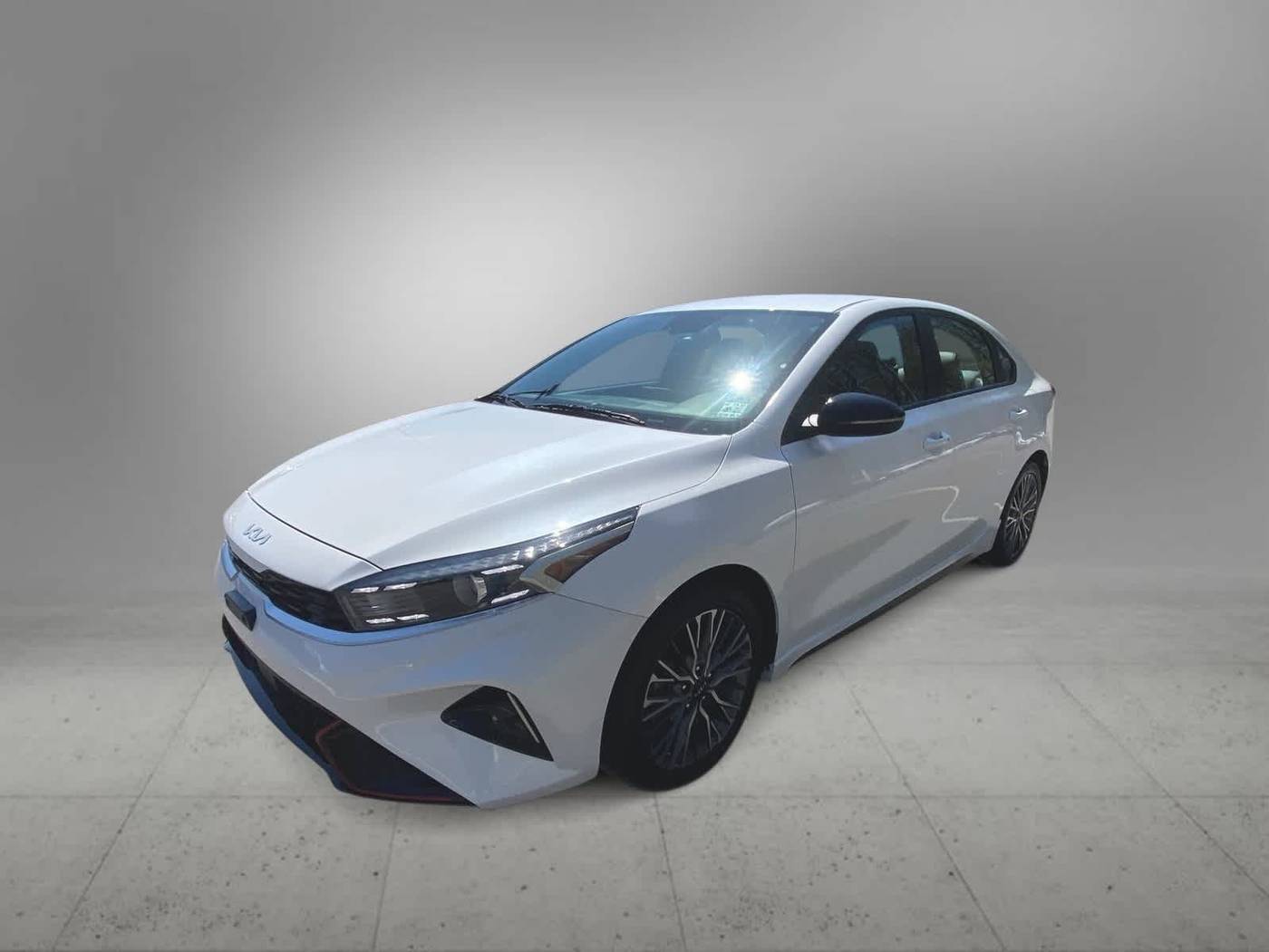 2022 Kia Forte GT-Line — Sedan — 13,673 mi — Freehold, NJ