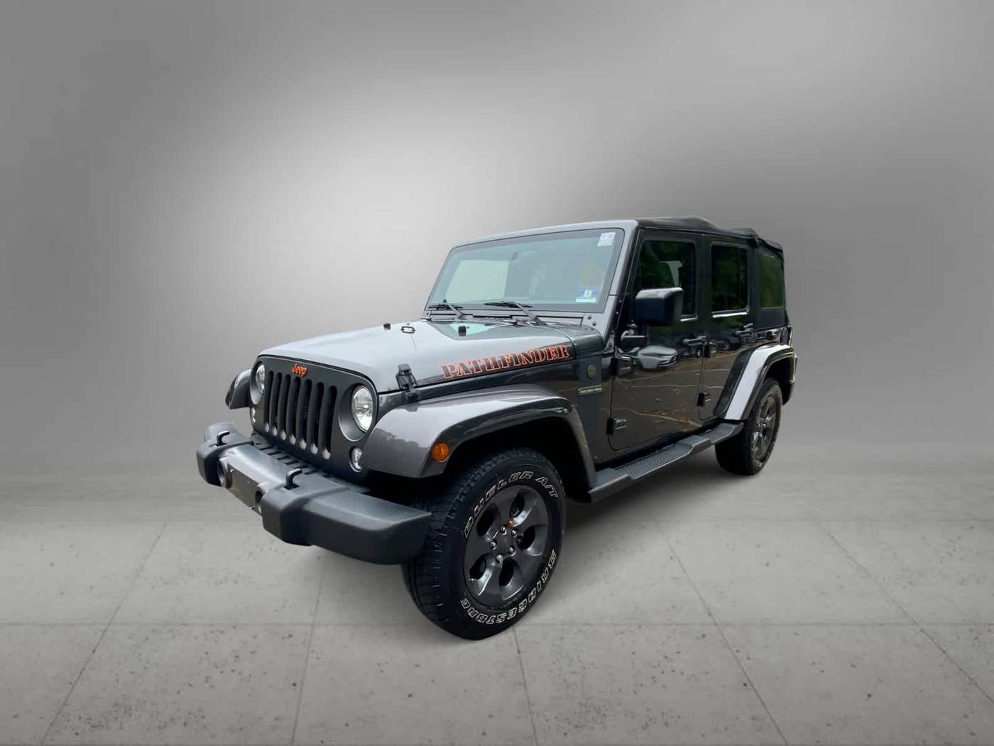 2017 Jeep Wrangler Freedom — SUV — 48,160 mi — Freehold, NJ