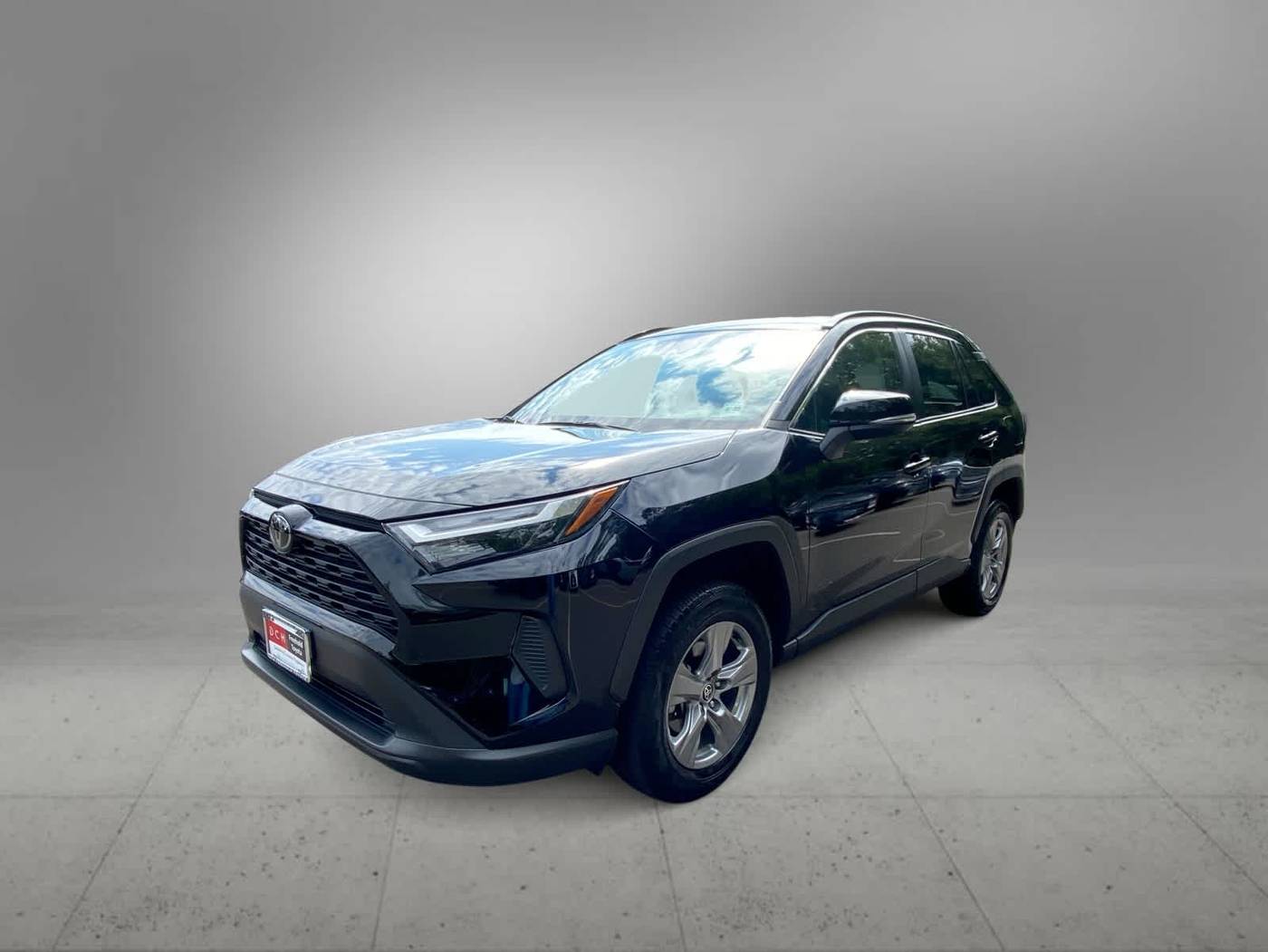 2024 Toyota RAV4 XLE — SUV — 32,811 mi — Freehold, NJ