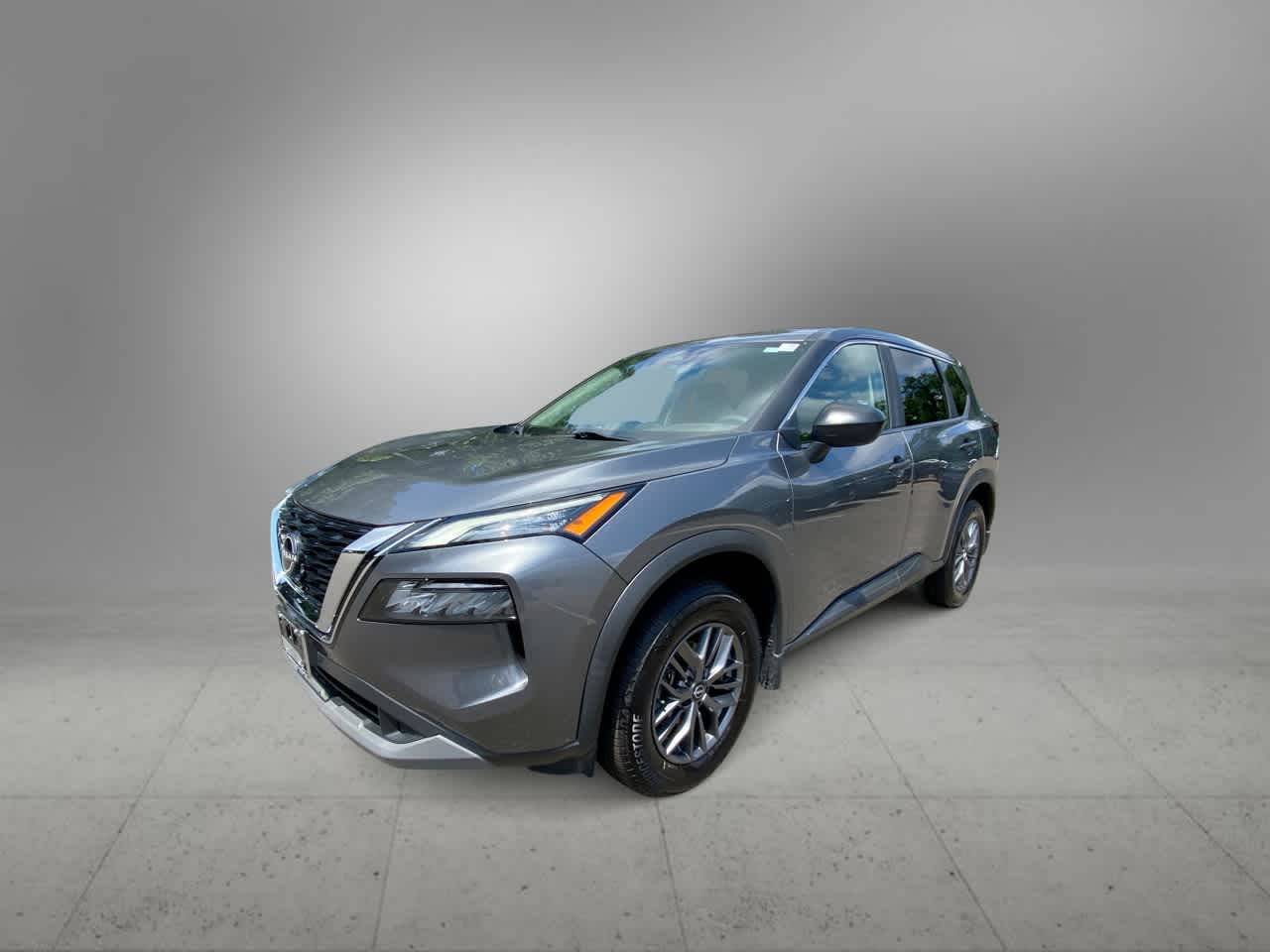 2023 Nissan Rogue S — SUV — 22,644 mi — Freehold, NJ