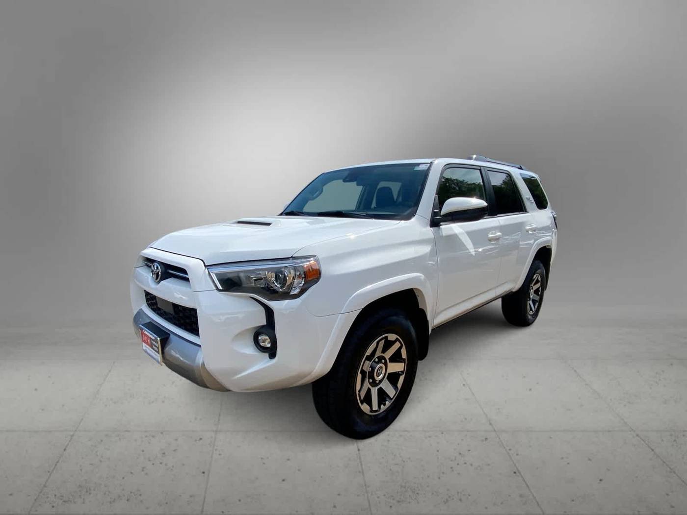 2024 Toyota 4Runner TRD Off Road — SUV — 47,623 mi — Freehold, NJ