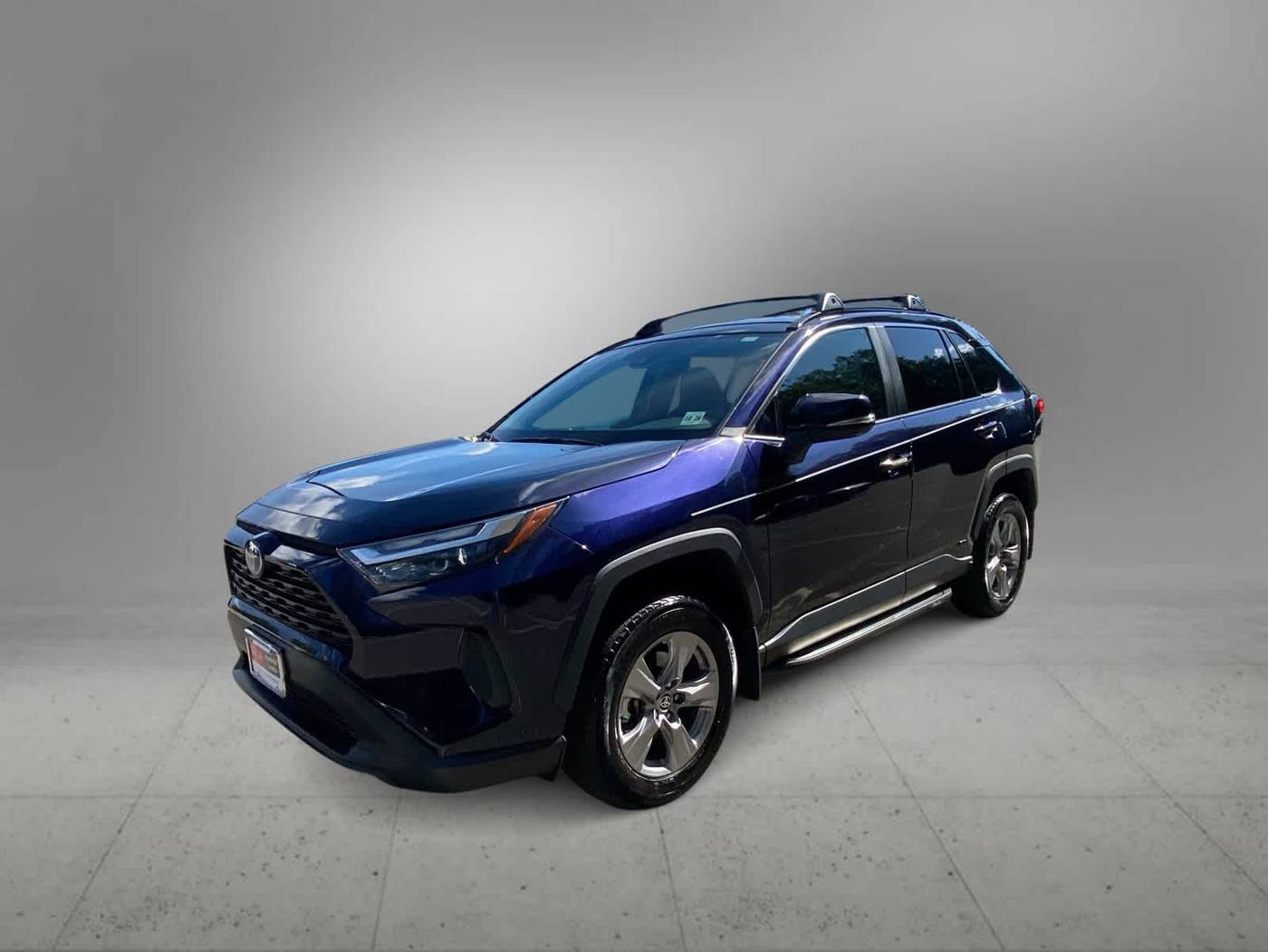 2023 Toyota RAV4 Hybrid XLE — SUV — 18,315 mi — Freehold, NJ