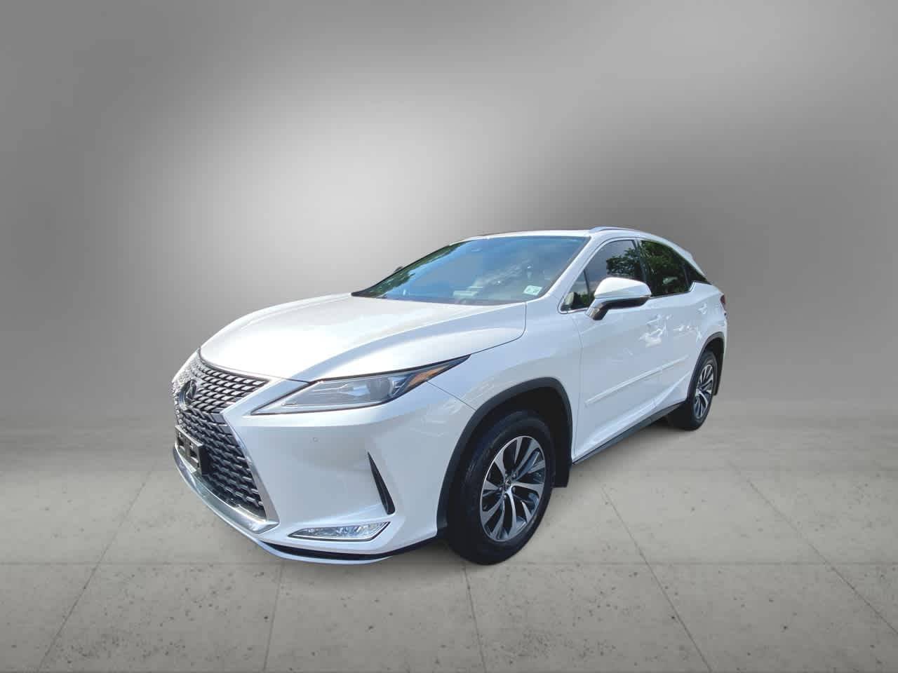 2022 Lexus RX RX 350 — SUV — 31,192 mi — Freehold, NJ