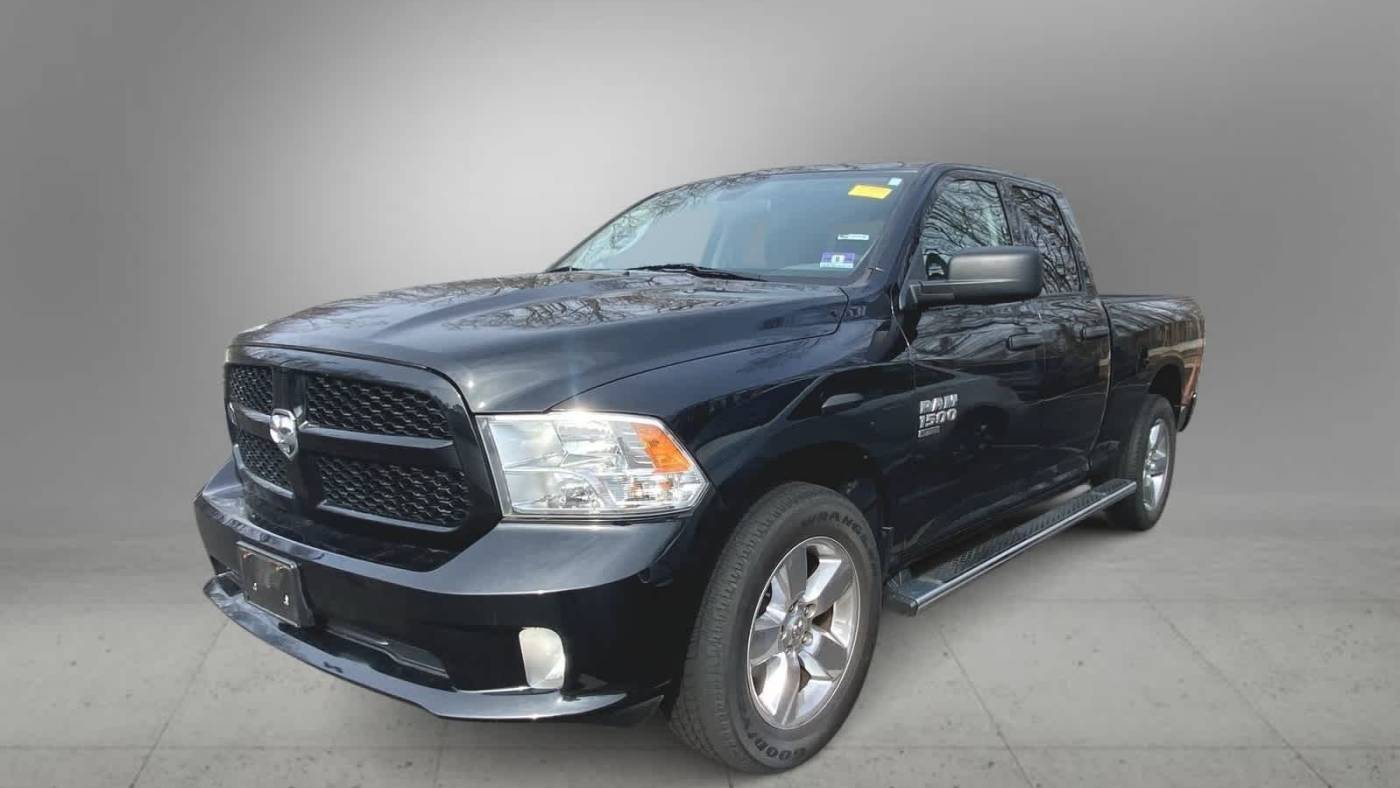 2019 Ram 1500 Classic Express — Pickup Truck — 29,915 mi — Freehold, NJ