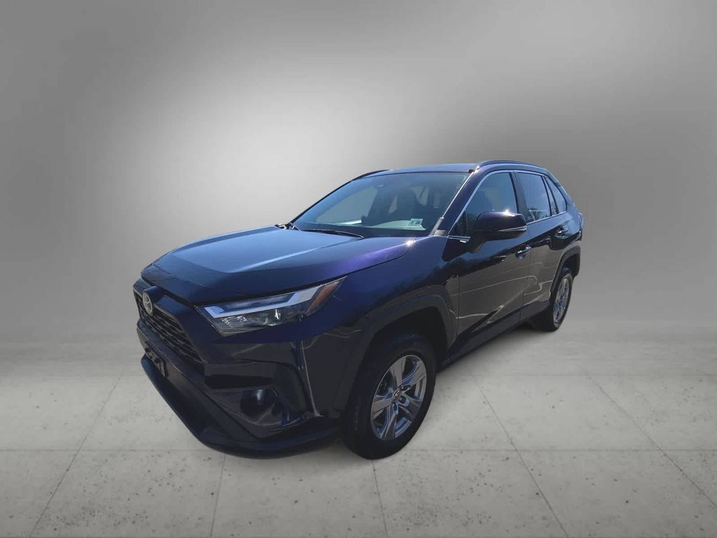 2023 Toyota RAV4 XLE — SUV — 35,610 mi — Freehold, NJ