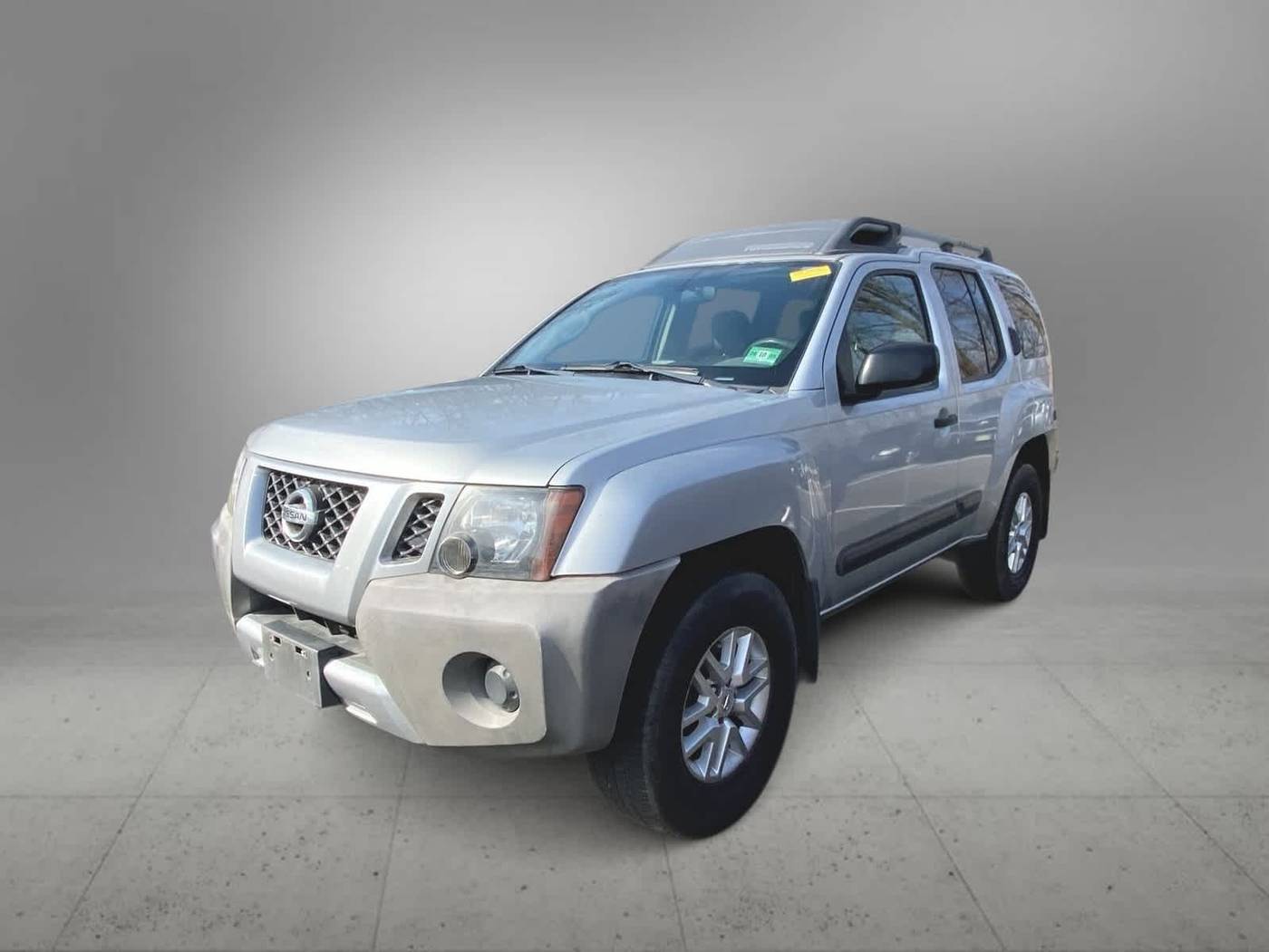 2014 Nissan Xterra S — SUV — 159,001 mi — Freehold, NJ