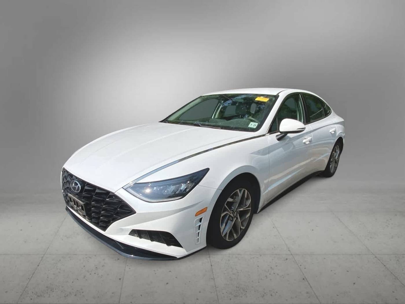 2020 Hyundai Sonata SEL — Sedan — 49,939 mi — Freehold, NJ