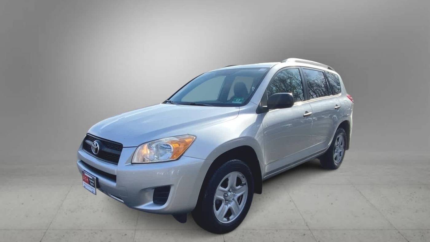 2010 Toyota RAV4 Base — SUV — 123,908 mi — Freehold, NJ
