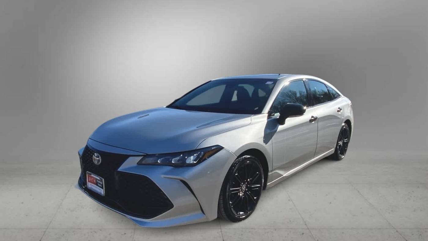 2022 Toyota Avalon Hybrid XSE Nightshade — Sedan — 50,209 mi — Freehold, NJ