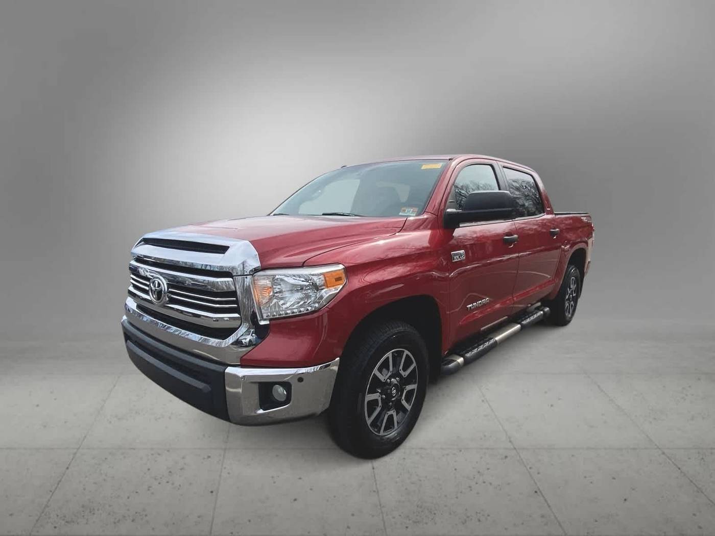 2017 Toyota Tundra SR5 — Pickup Truck — 129,577 mi — Freehold, NJ