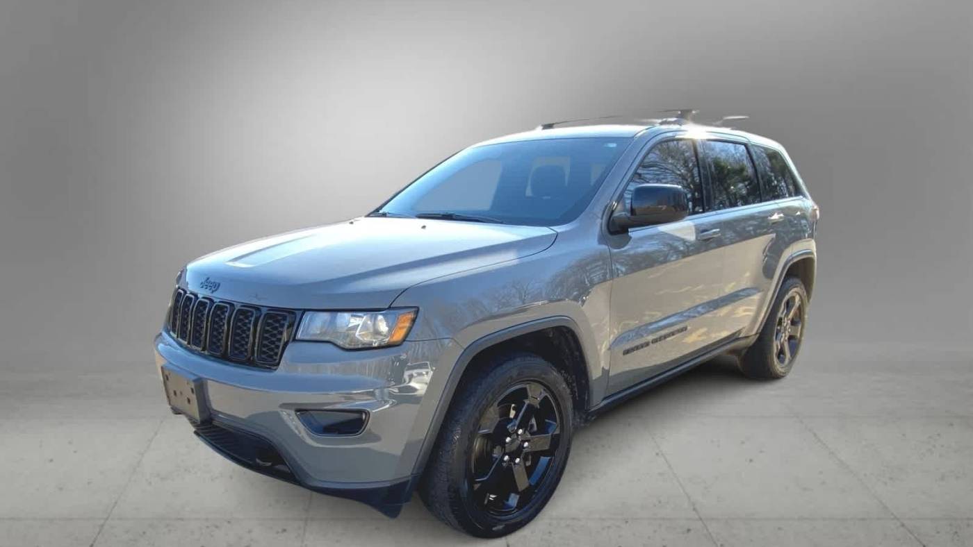 2019 Jeep Grand Cherokee Upland — SUV — 60,543 mi — Freehold, NJ