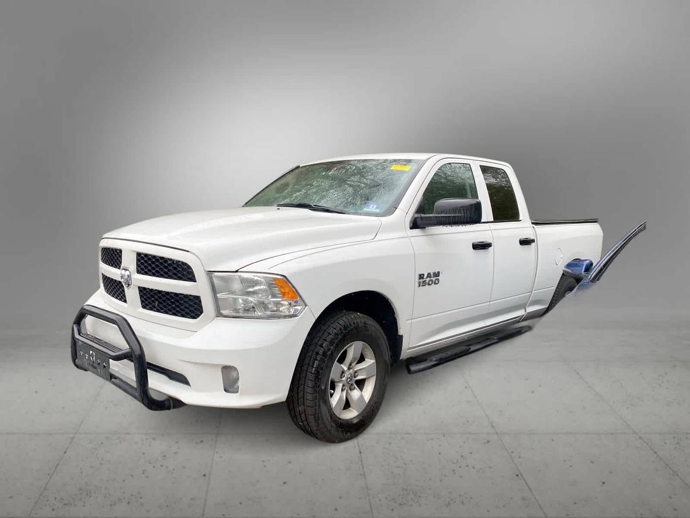 2017 Ram 1500 Express — Pickup Truck — 146,981 mi — Freehold, NJ