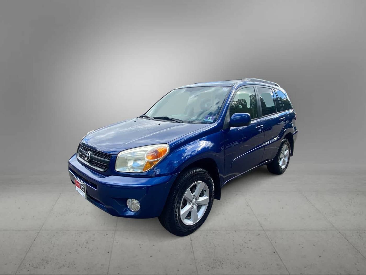 2004 Toyota RAV4 Base — SUV — 109,823 mi — Freehold, NJ