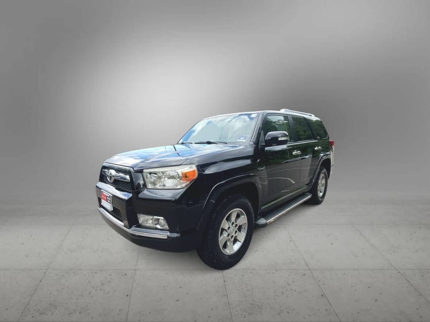 2011 Toyota 4Runner SR5 — SUV — 190,530 mi — Freehold, NJ