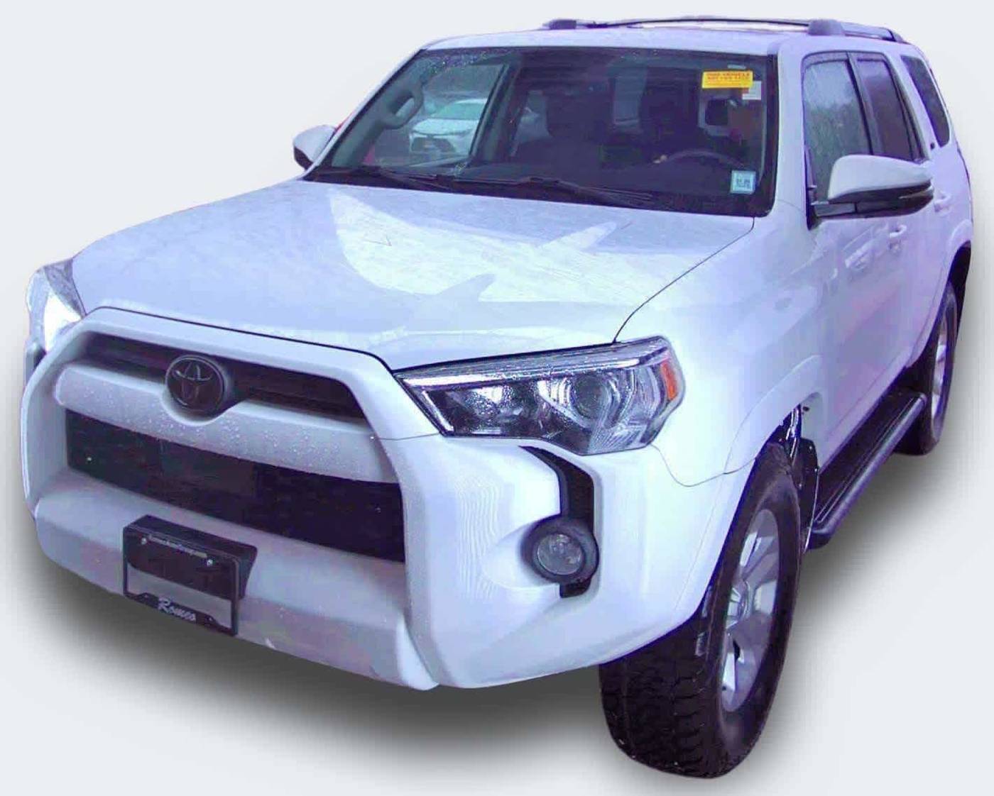 2020 Toyota 4Runner SR5 Premium — SUV — 60,485 mi — Freehold, NJ