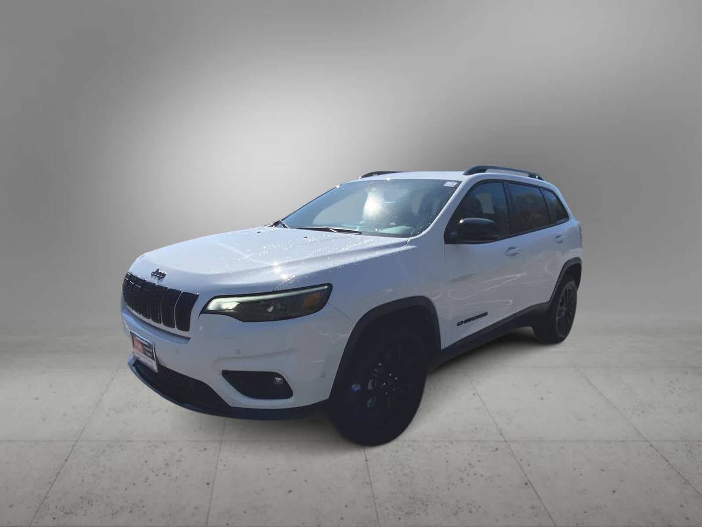 2023 Jeep Cherokee Altitude Lux — SUV — 55,554 mi — Freehold, NJ