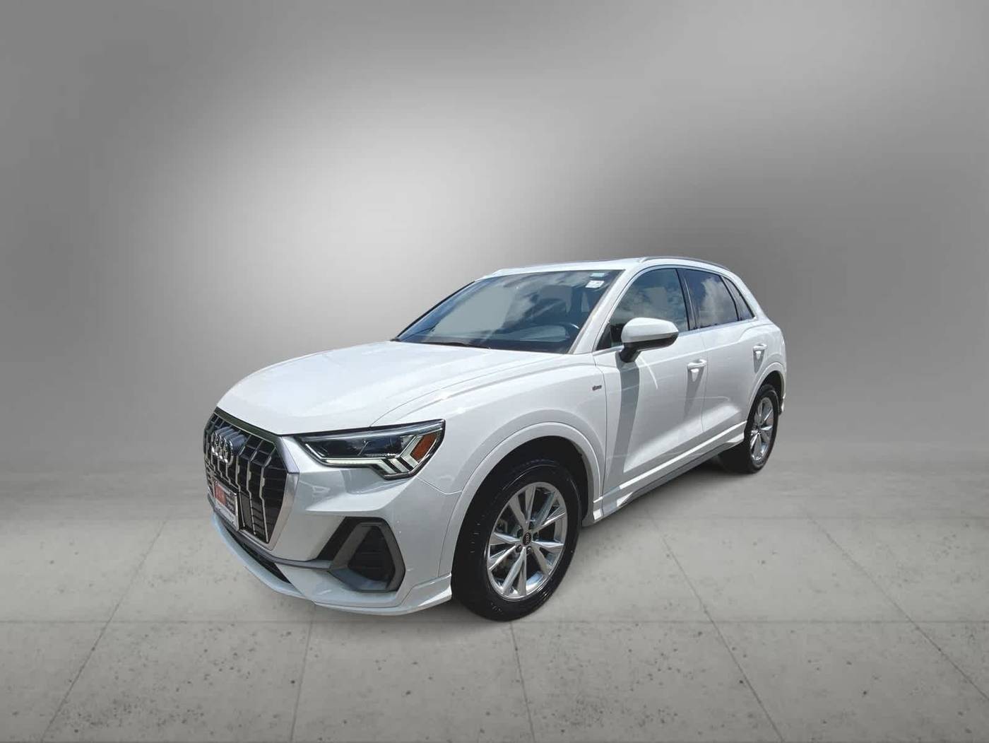 2024 Audi Q3 S line Premium — SUV — 33,079 mi — Freehold, NJ