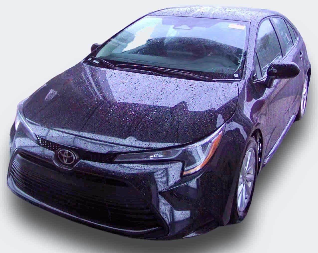 2023 Toyota Corolla LE — Sedan — 35,046 mi — Freehold, NJ