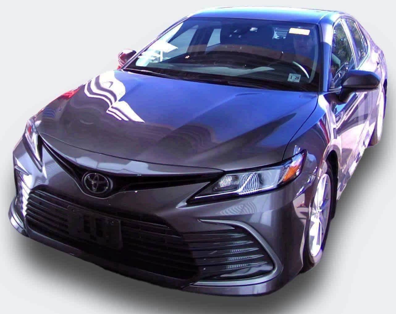 2024 Toyota Camry LE — Sedan — 34,202 mi — Freehold, NJ