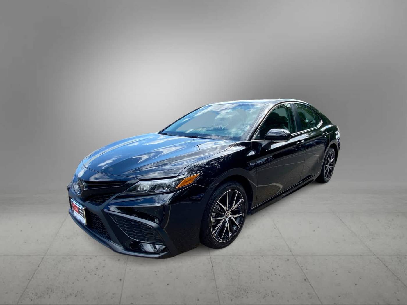 2024 Toyota Camry SE — Sedan — 53,196 mi — Freehold, NJ