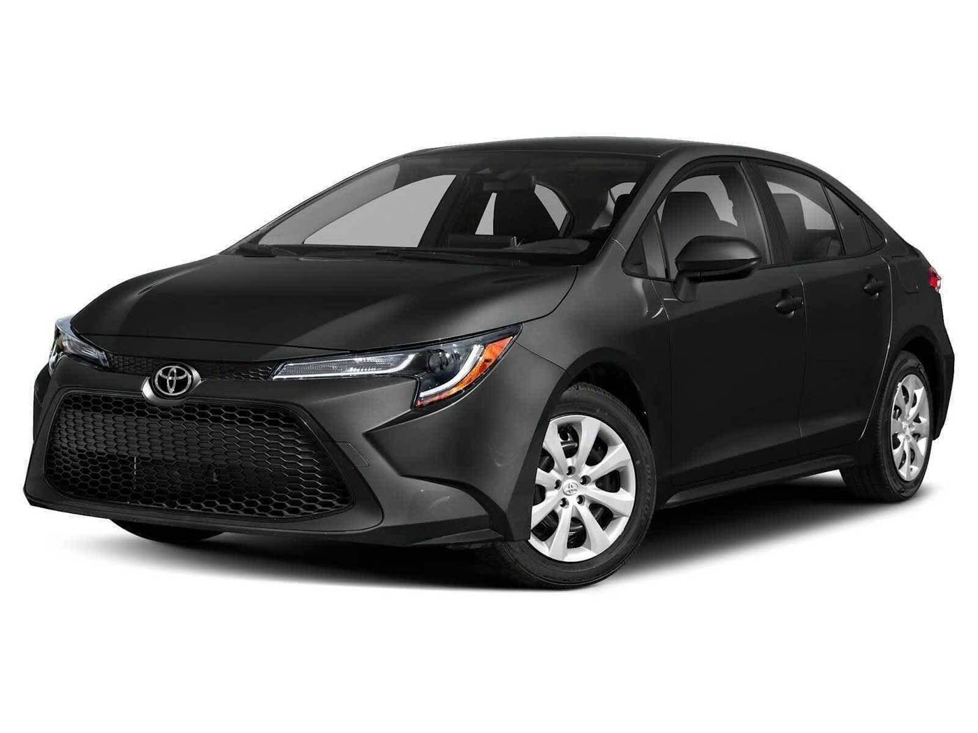2022 Toyota Corolla LE — Sedan — 62,909 mi — Freehold, NJ