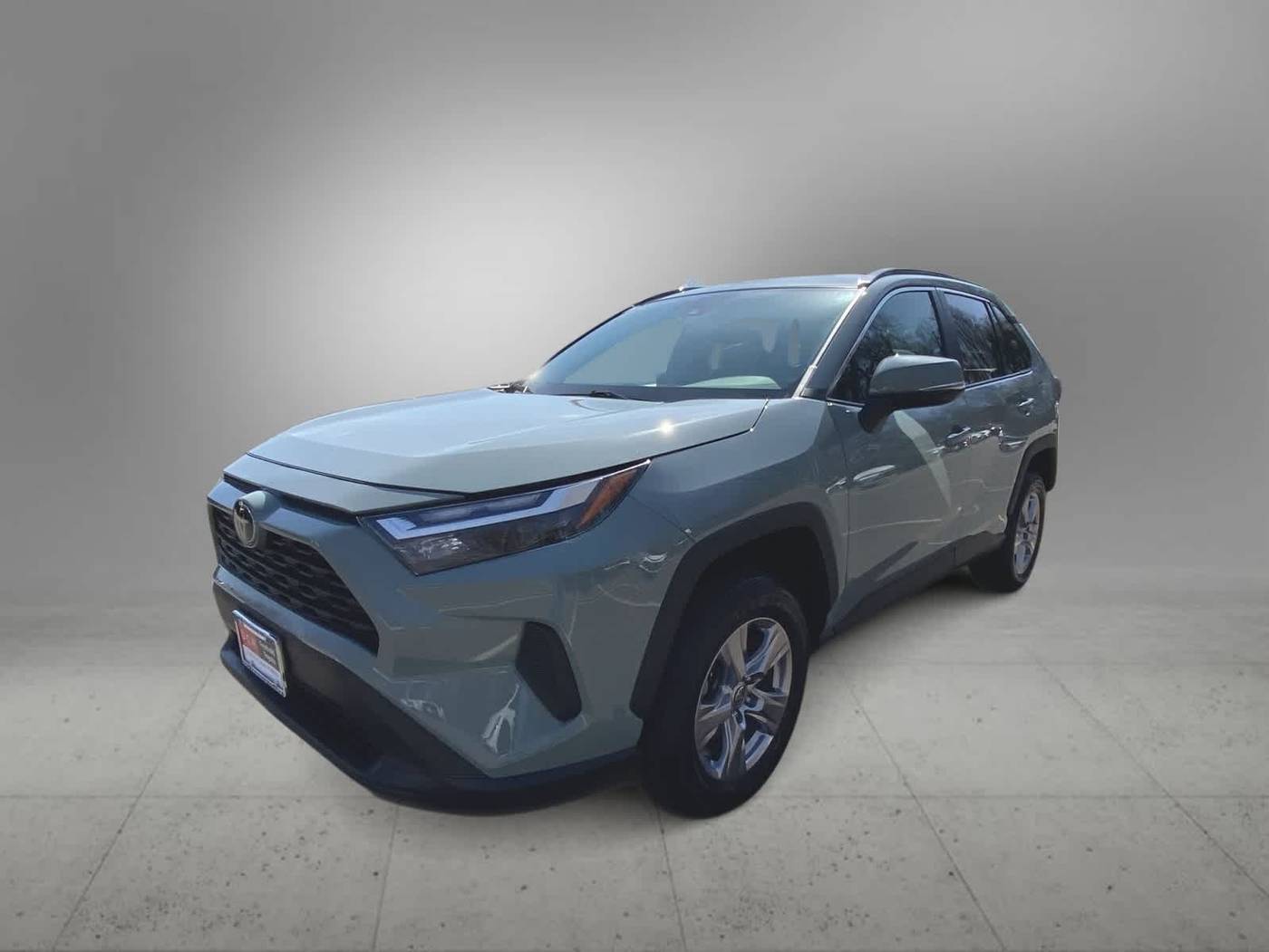 2023 Toyota RAV4 XLE — SUV — 38,434 mi — Freehold, NJ