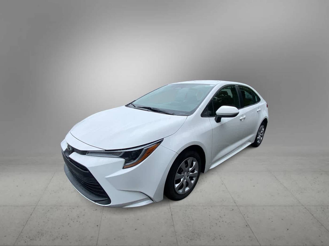2023 Toyota Corolla LE — Sedan — 43,643 mi — Freehold, NJ