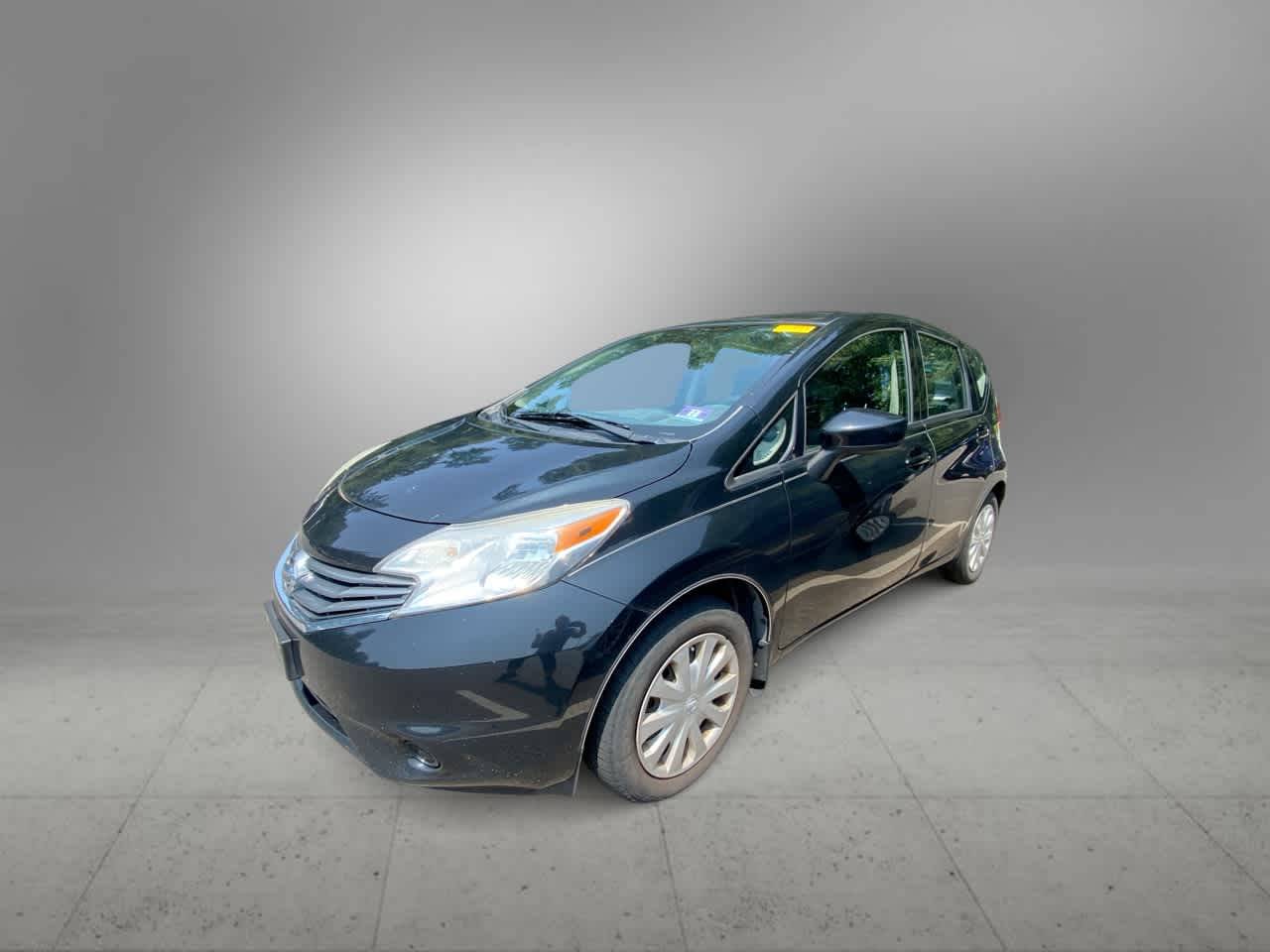 2015 Nissan Versa 1.6 S Plus — Hatchback — 83,946 mi — Freehold, NJ