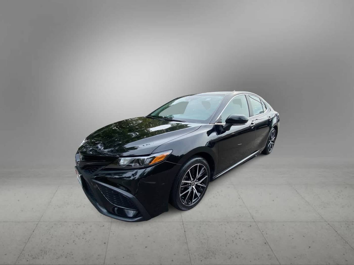 2024 Toyota Camry SE — Sedan — 34,343 mi — Freehold, NJ