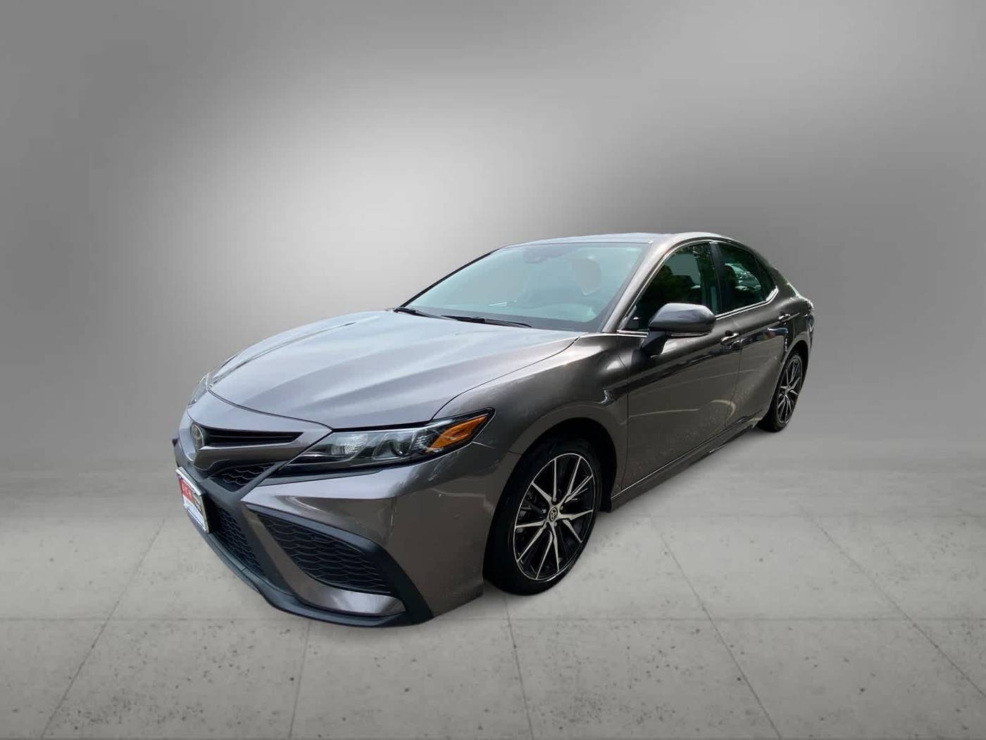 2023 Toyota Camry SE — Sedan — 59,612 mi — Freehold, NJ