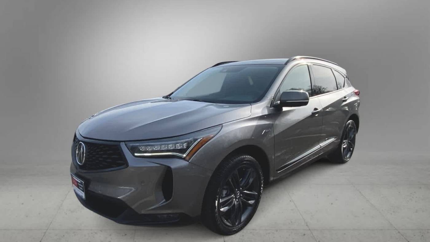 2023 Acura RDX A-Spec Package — SUV — 11,731 mi — Freehold, NJ